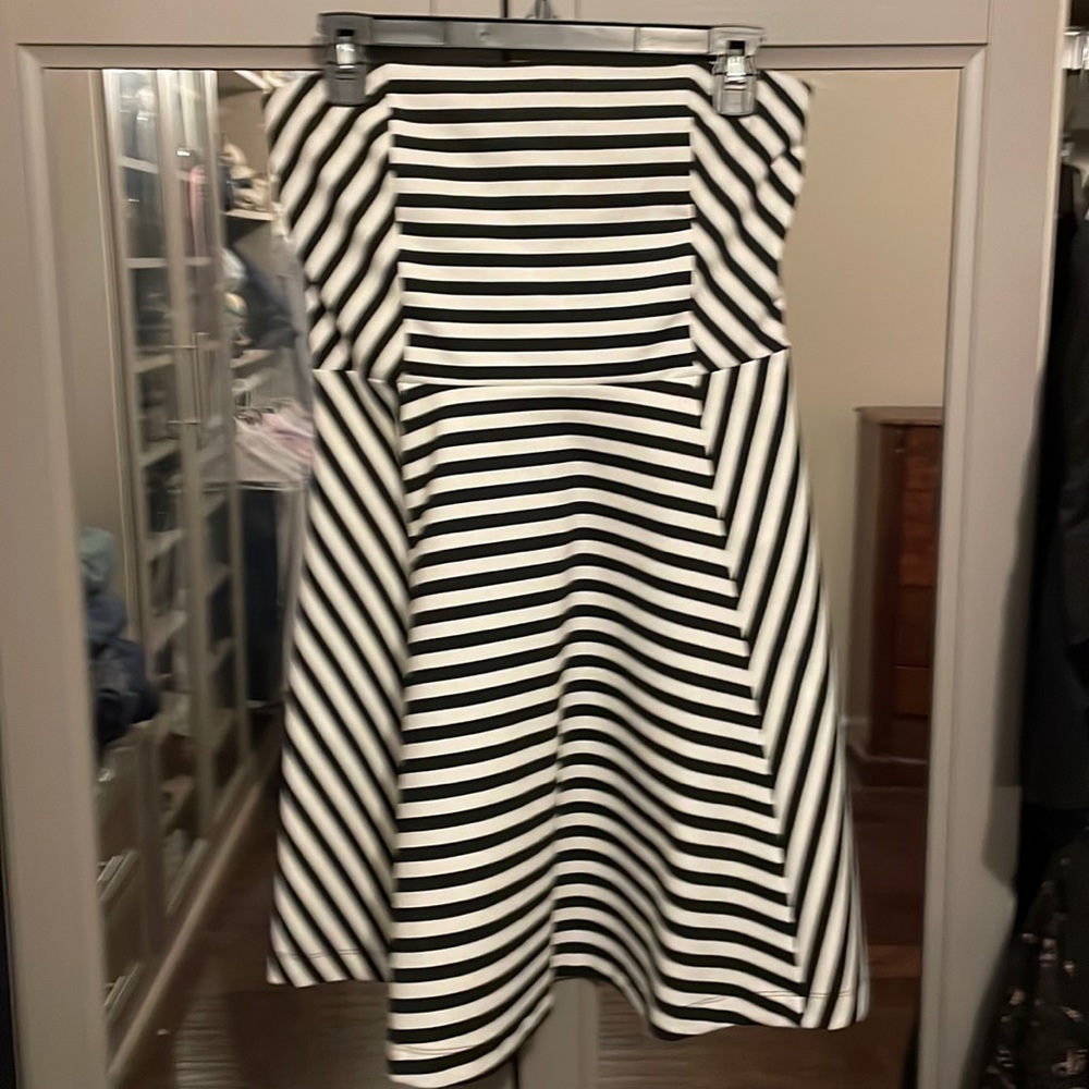 Express dress